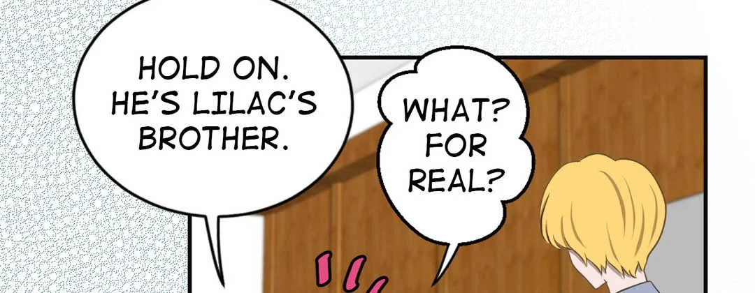 Living with The Wizard - Chapter 51